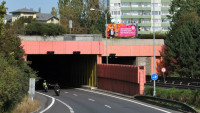 TunelLiberecký tunel
